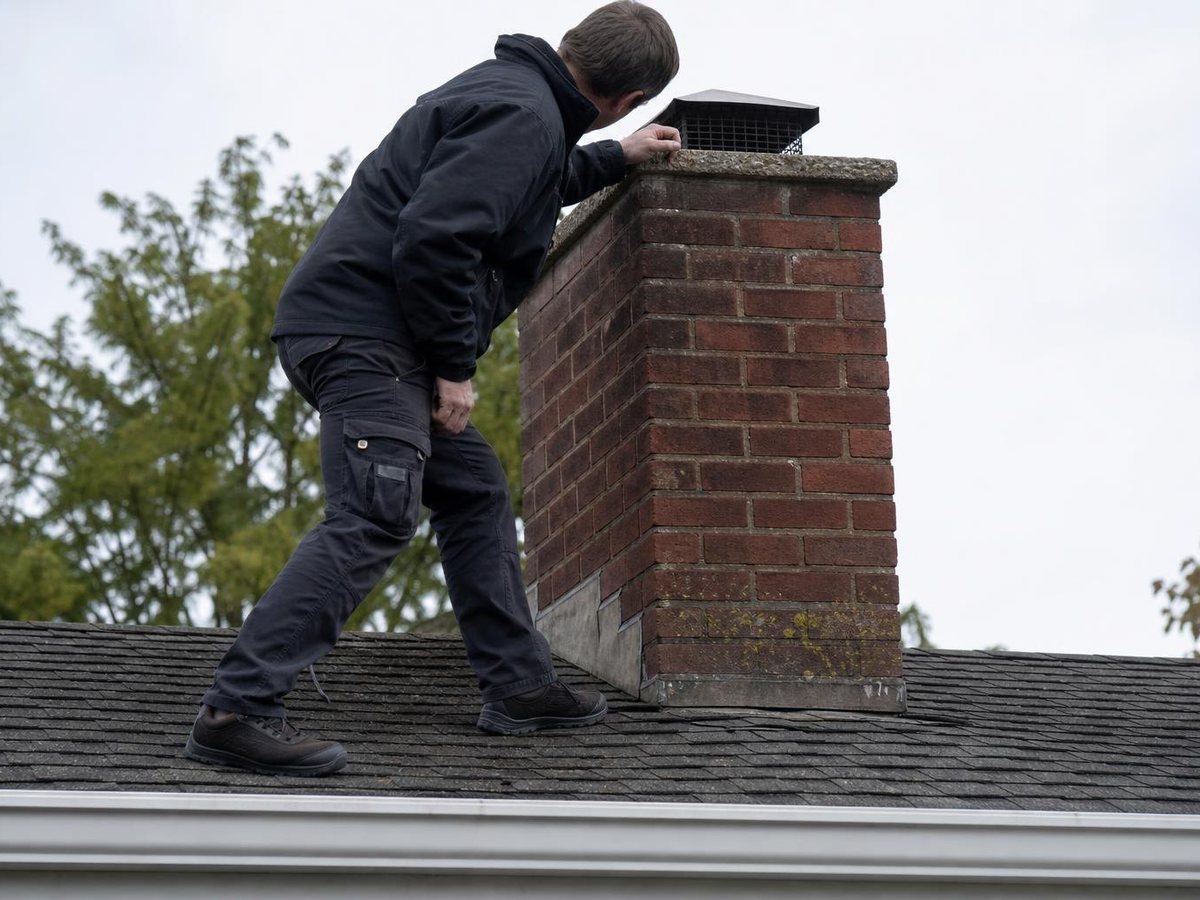 Compass Chimney Sweep Services work in Goldens Bridge